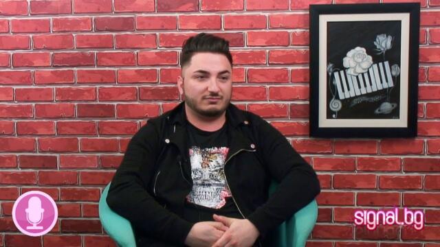 Стилиян: Новите изпълнители могат да се учат от Галин / ОМ - 2 част 2018