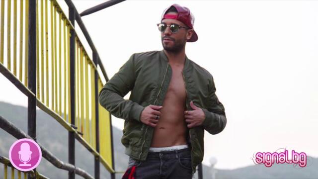 Задай въпрос на Крум