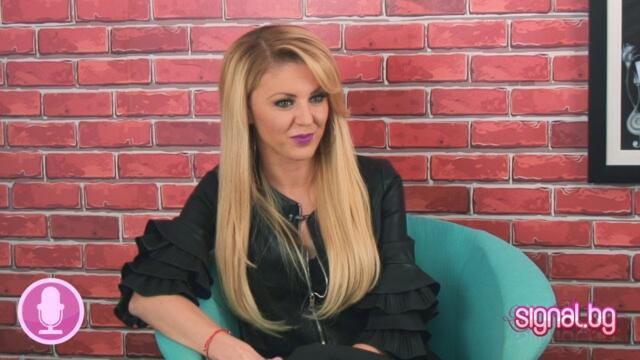 Румина: Попфолкът не е това, което беше / ОМ - 1 част 2017