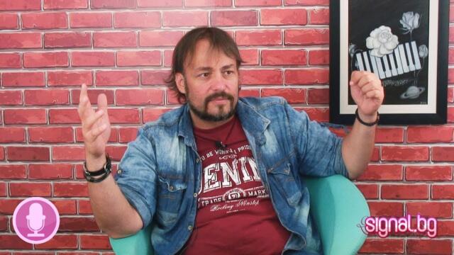 Люси за провокацията в клиповете / ОМ - 3 част 2017