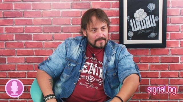 Люси: В попфолка лежат на стари лаври, докато в попа и хип-хопа се развиват / ОМ - 1 част 2017