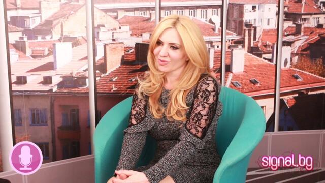 Екстра Нина: Не купувам гледания, въпреки че са ми предлагали / ОМ - 1 част 2017