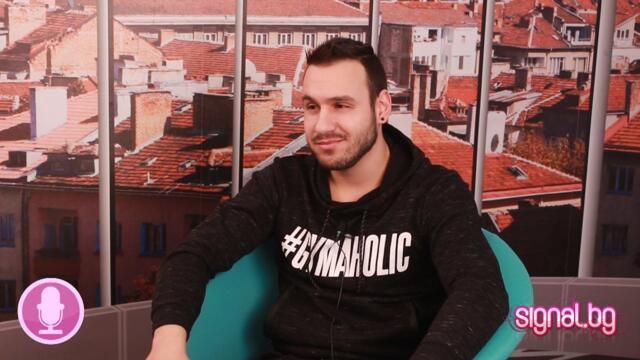 Кристиан: Фолкът загуби голяма аудитория, но няма да си отиде напълно / ОМ - 2 част 2017