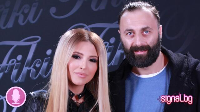 Ваня и Дамян: Правим ново дуетно парче