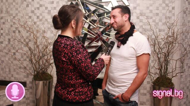 Илиян: В попфолка има спад и леко зацикляне