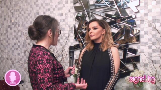 Галена: Можеше да пея на концерта на Планета, но нямаше да бъда аз