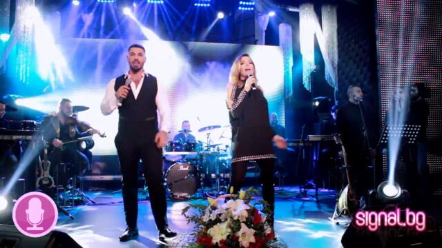 Галена и Фики - Live от промоцията на Фики