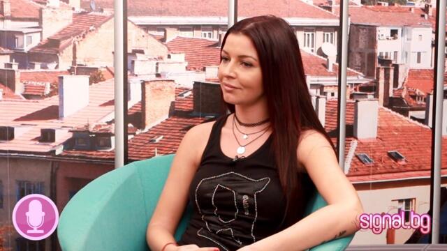 Дебора: Обмислям накъде да продължа / ОМ - 1 част 2016