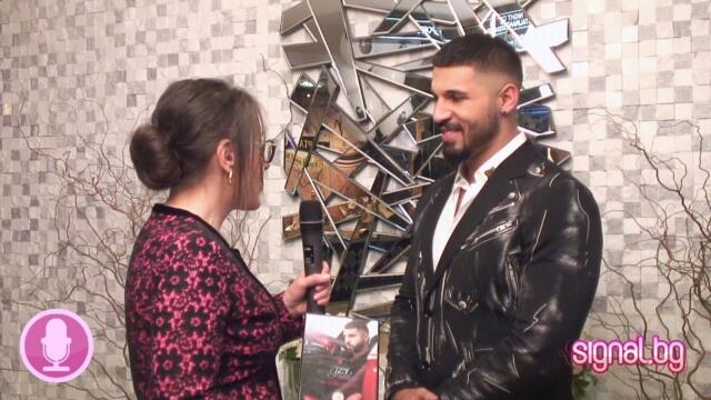 Фики: Получи се добро шоу