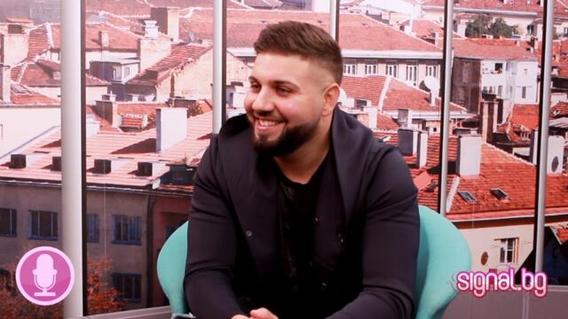 Ангел: Имах предложение от Пайнер, но избрах Оцко / ОМ - 1 част 2016