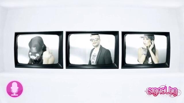 Стефан Илчев: Нека всички да са спокойни - "In Control" е с уредени права