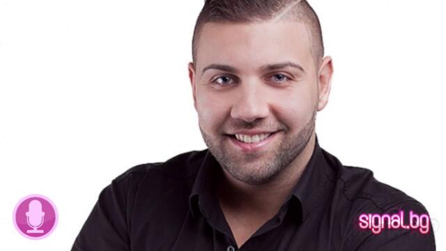 Ангел разкри защо се разделя с Ара Мюзик