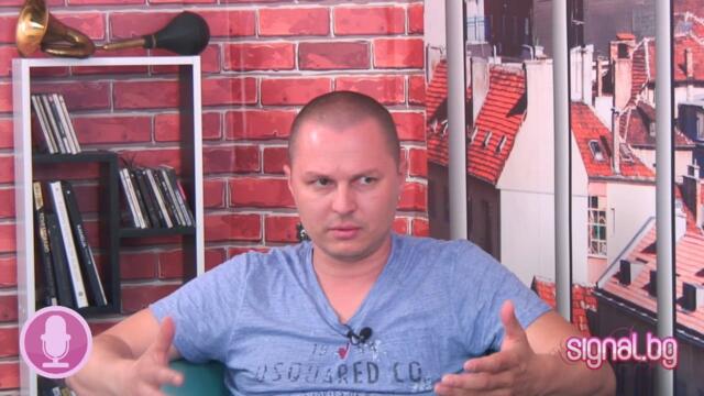 Гъмзата за дуета с Теди Александрова: Това бе обаждане на Митко Димитров