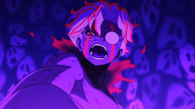 DAN DA DAN - Episode 15 [English Sub]