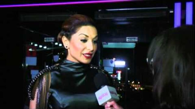 Репортаж от наградите на Нов фолк - 2 част