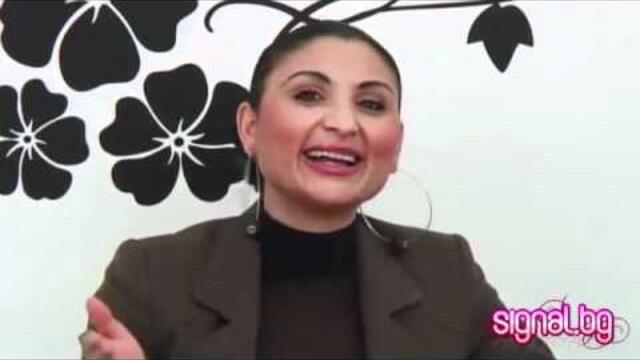 Софи Маринова пее припева на новия дует с Устата