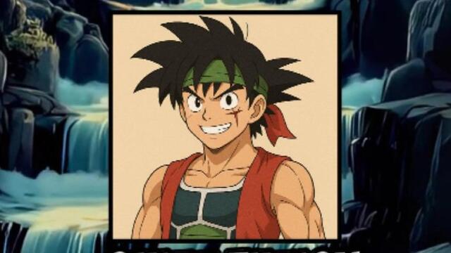 Quizz Fuzion - Une image, Deux personnages ! #7