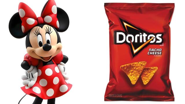 Mickey Mouse Clubhouse Characters and their favorite Snacks, Drinks,  Movies & More! | Daisy, Minnie