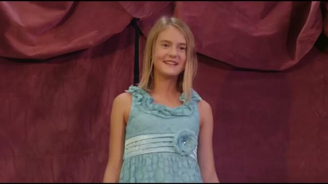 Малки диваци - Бг Аудио