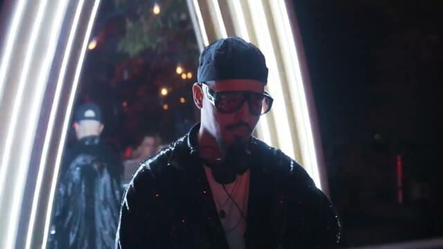 DiMO (BG) - Live at Boho Bar - Belgrade