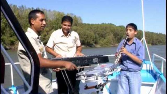 Динго /Dingo/- Румцай кючек