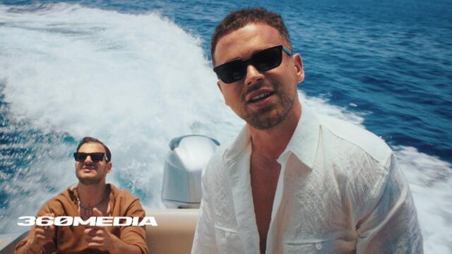 YLL LIMANI x SIDARTA - PAYA (Official Music Video)