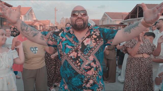 Алекс ИКОНАТА - Касканджийка - Kaskanjika / COVER /