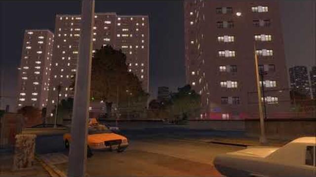 GTA IV: Bohan View In IV Visuals Enhancer V2.0 Mod