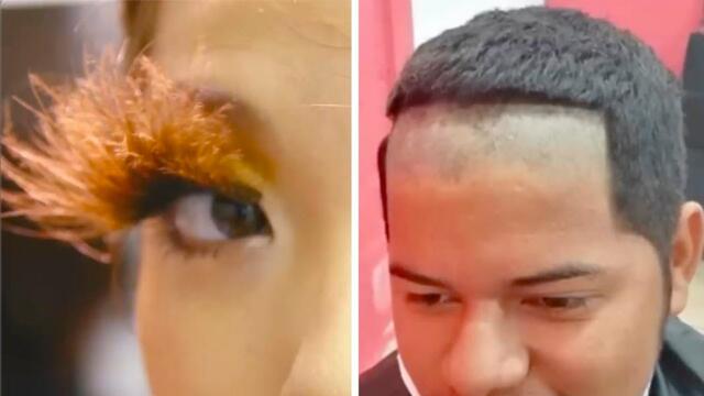 Страшная правда о посещении салона