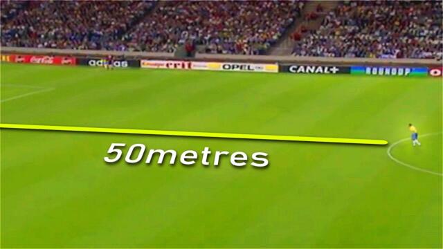 Turning Iconic Freekicks into Penalties