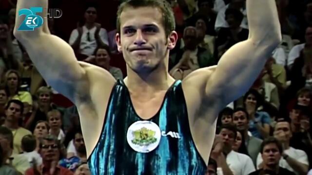 България която съградихме 1989 Еп. 27 - Спорт (I-ва серия)