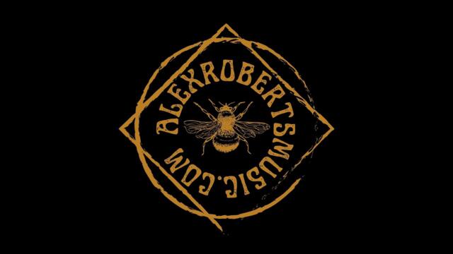 Trespass - Alex Roberts