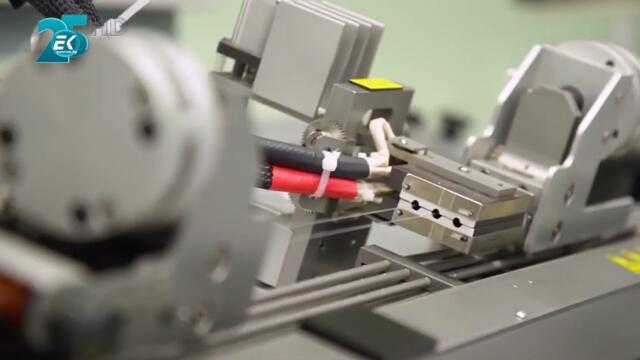 България която съградихме 1989 Еп. 30 - Приборостроене и Автоматизация