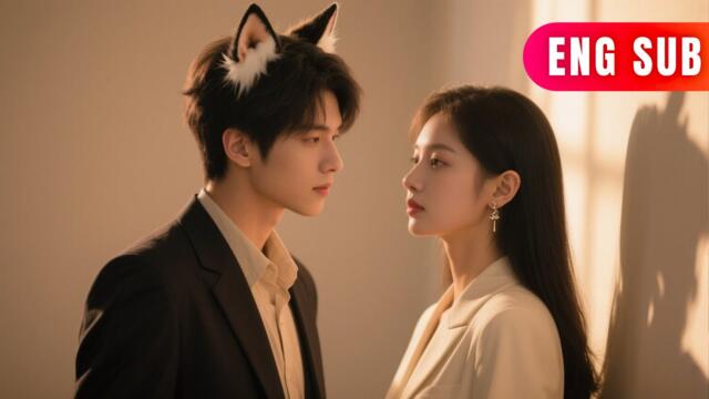 [ENG SUB]✨She Reunites with Him Who Loved Her for 10 Years, Marry in a Flash #DRAMA #PureLove