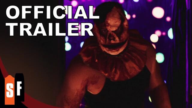 The Funhouse Massacre (2015) - Official Trailer (HD)
