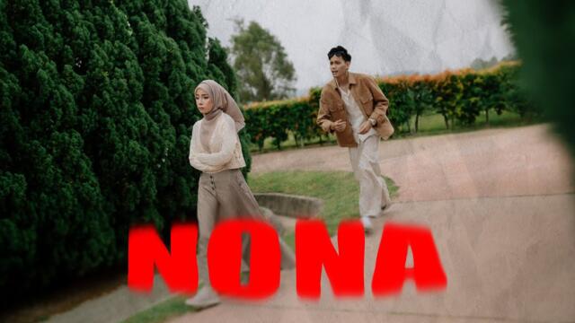 HARRY - NONA ( OFFICIAL MUSIC VIDEO )