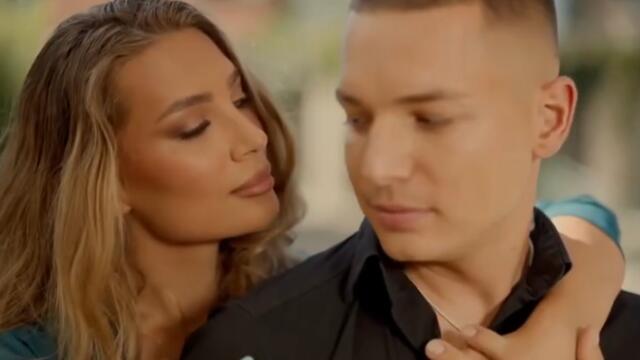 NANI - Zar se ljubav tako prodaje (Official Video 2025) bg sub