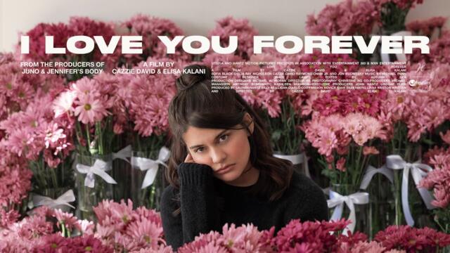 I Love You Forever | Official Trailer | Utopia