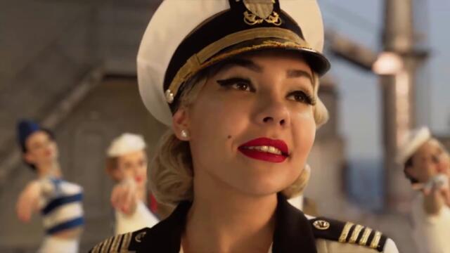 The Weeknd - Blinding Lights - Vintage Dance Choreography