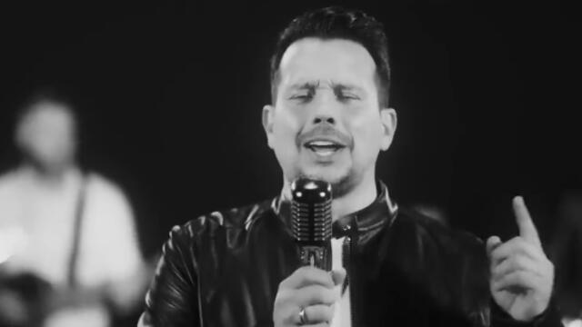 Marko Nikolić - Kula od peska - (Official Video)