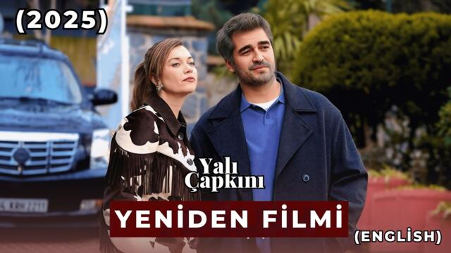 Kingfisher: The Remake (2025)