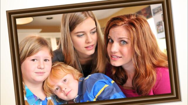 Три седмици, три деца(2011)Бг аудио