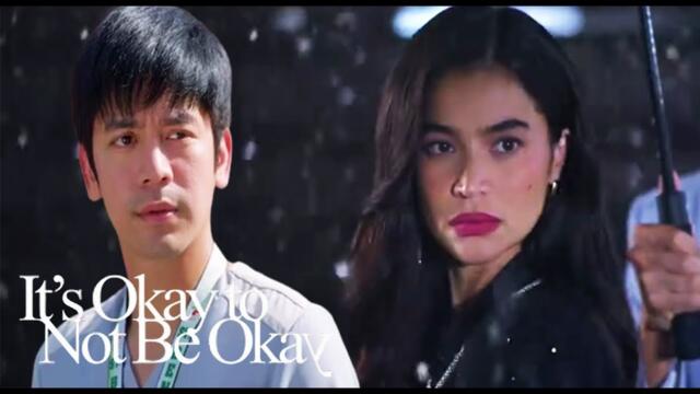 IT'S OKAY TO NOT BE OKAY EPISODE 1 ADVANCE FULL Episode 1 | July 21, 2025 /Storytelling
