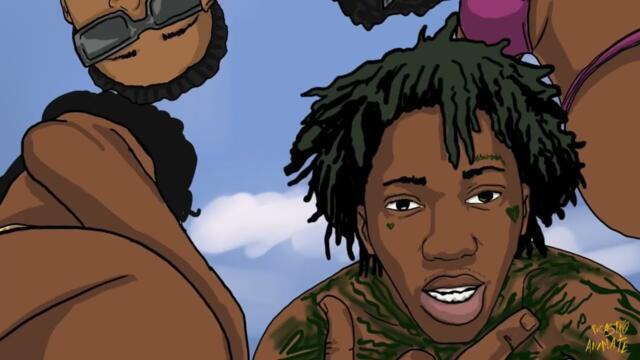 THEPLUG 4S’UP (official video)