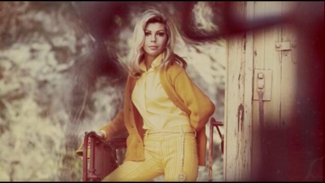 Nancy Sinatra - Keep Walkin': Singles, Demos & Rarities 1965-1978  (Full Audio + Photo Playback)