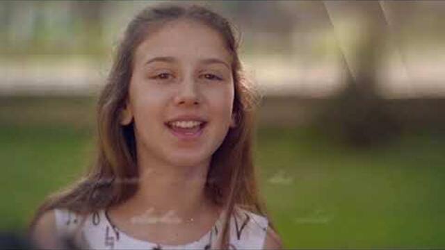 Химн на ОУ "Св. Климент Охридски", с. Скутаре