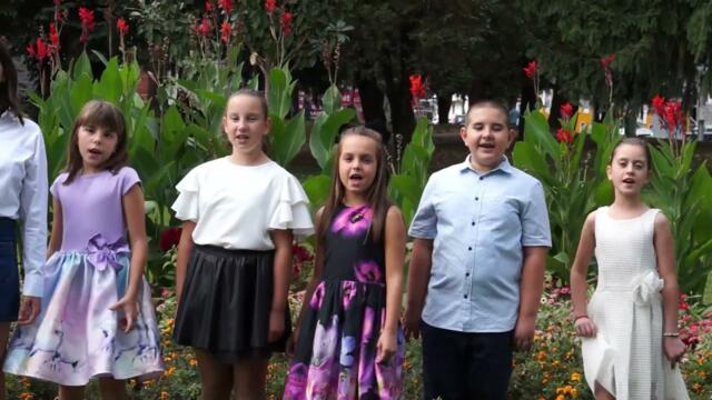 ЛЕТНО СЛЪНЦЕ ОТ НЕБЕТО      HD video  mp 4