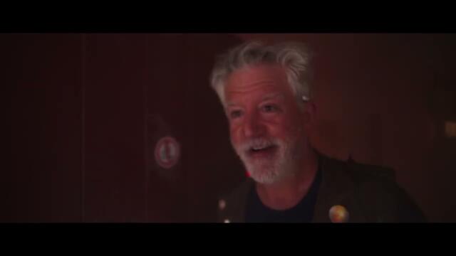 Alien Intervention - Trailer