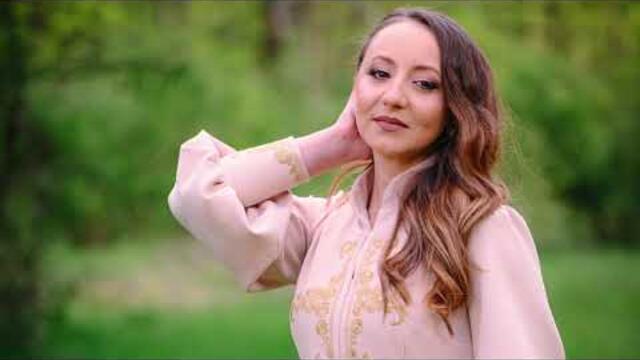 Прошета се мома - Кинче Вълчева / Prosheta se moma - Kinche Valcheva