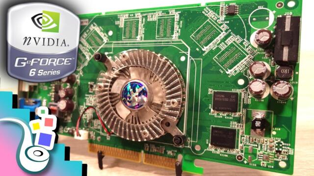 The Worst GeForce 6800 Series Card Ever Made